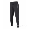 Pantalones de carreras Sport seco rápido Pantalones largos